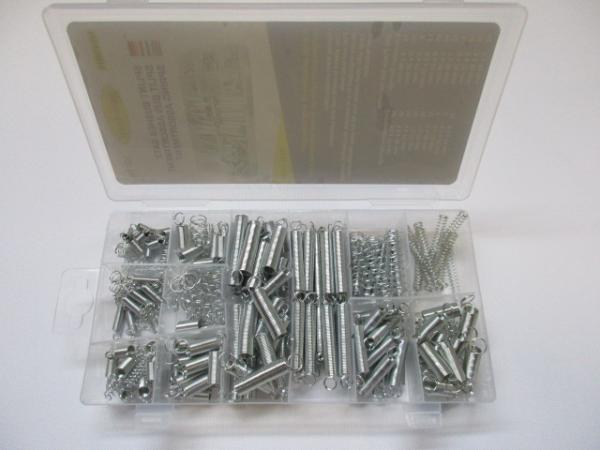 Assortiment Veren 200-delig