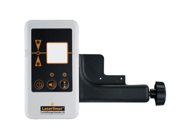 Laserliner laserontvanger RangeXtender 40