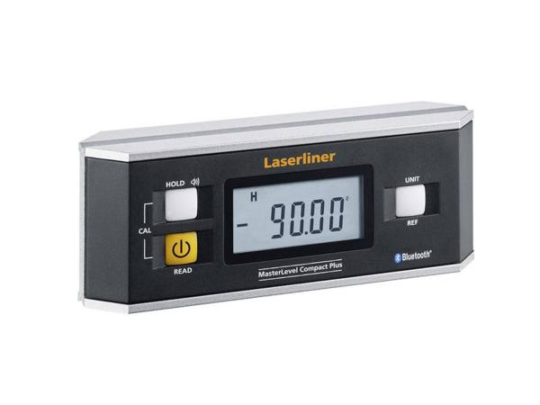 Laserliner hellingmeter MasterLevel Compact Plus