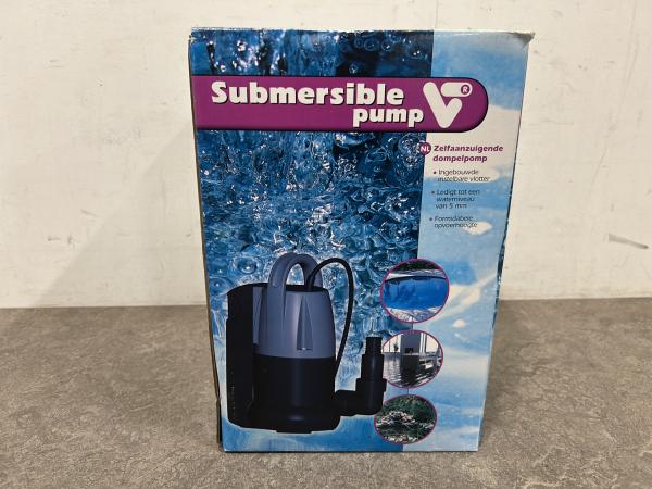 Velda dompelpomp SM 7000