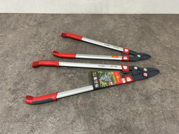 Wolf-Garten takkenschaar set 2-delig