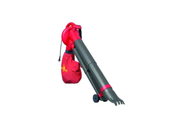 Wolf-Garten bladblazer elektrisch LBV 2600 E