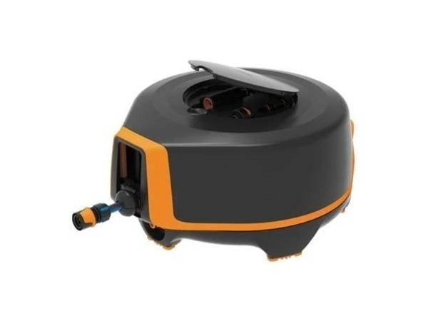 Fiskars waterslang 25m Waterwheel XL