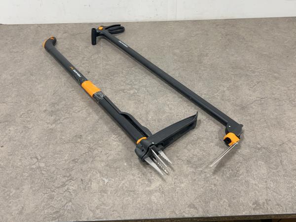 Fiskars tuingereedschap set 2-delig