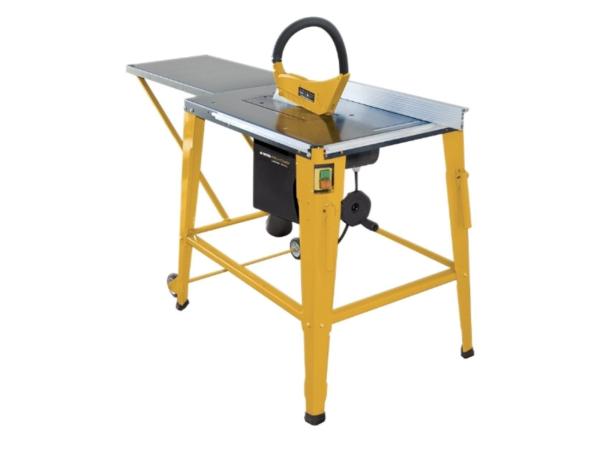 Vito zaagtafel ø315mm met afschuining Pro-Power