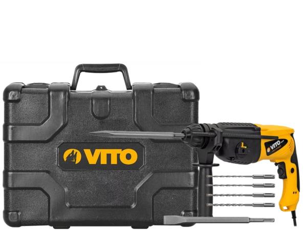 Vito hamerboor 850W SDS-Plus Pro-Power