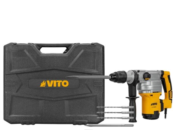 Vito klopboormachine 1050W SDS-Max Pro-Power