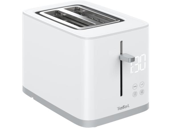 Tefal Sense TT6931 Broodrooster - 8 Bruiningsniveaus