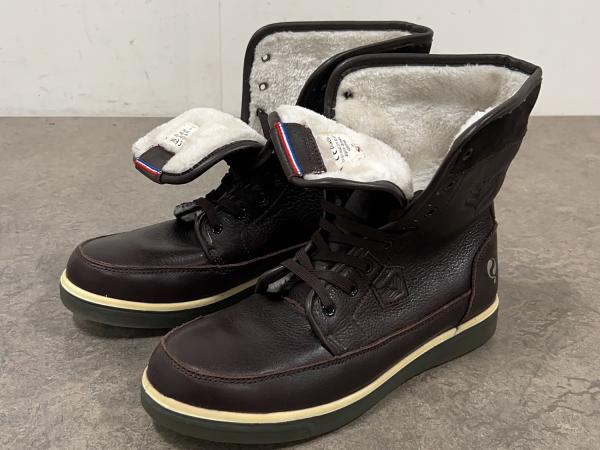 Quick veiligheidsschoen maat 45 S3 bruin