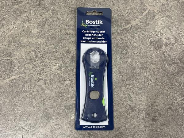 30x Bostik tuitensnijder