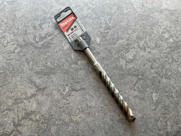 10x Makita betonboor ø13x160mm B-35396