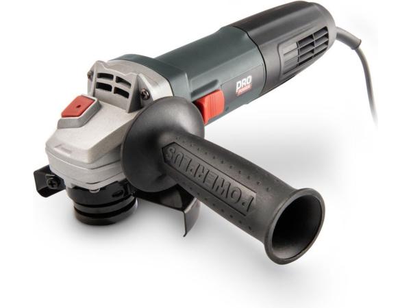 Powerplus haakse slijper POWP1010 720W