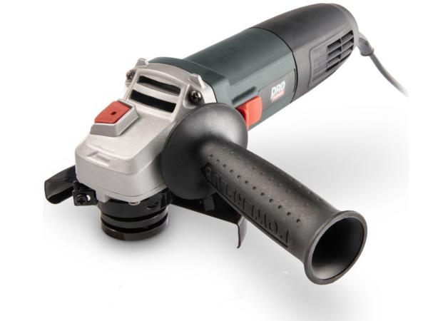 Powerplus haakse slijper POWP1020 850W