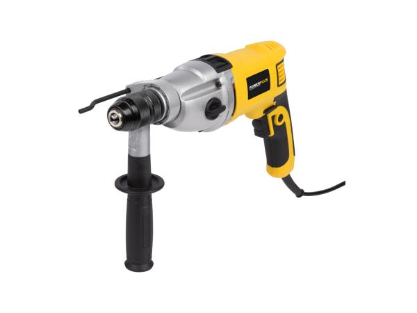 Powerplus klopboormachine 1050W