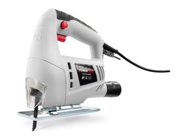 Powerplus decoupeerzaag POWC20100 350W