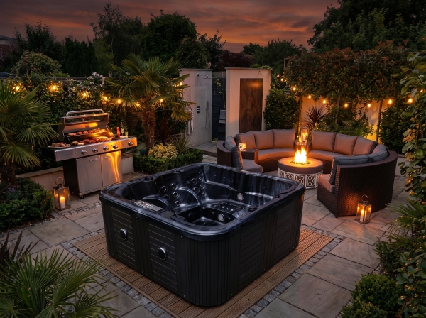 Wellness, Sanitair en Tuin | Verzendveiling