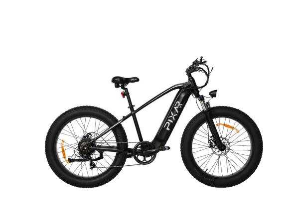 Ophaalveiling: Elektrische fietsen en Fatbikes