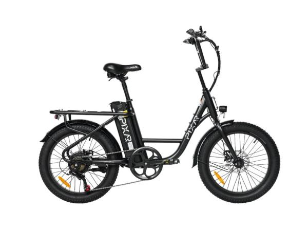 Pixar - Fun - Elektrische fiets - Nieuw