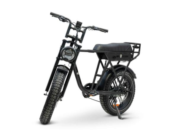 Ape Ryder - A10 - Elektrische Fatbike - Nieuw 