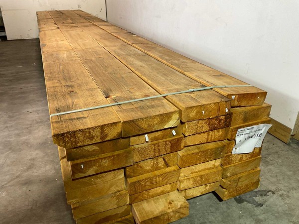 4x-vuren-balk-580x25x75-cm