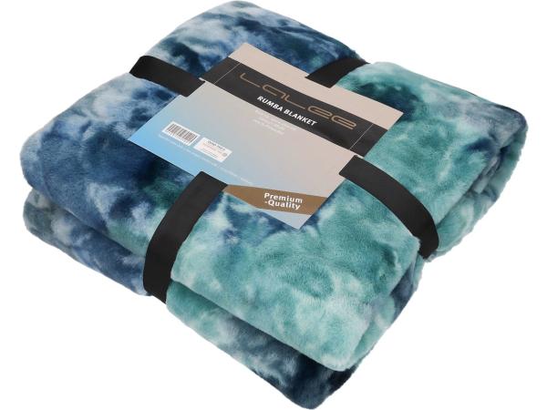 Lalee Rumba Deken & (6x) Kussen - Multi 