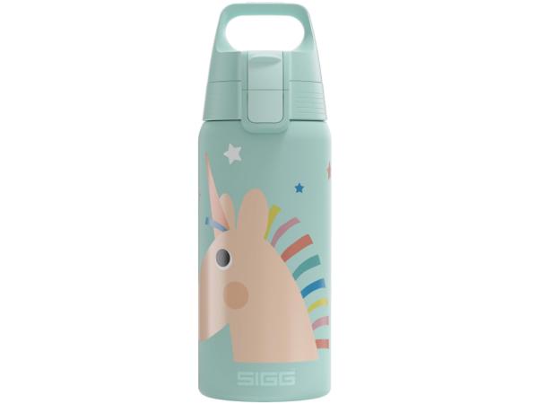 Sigg - Geïsoleerde drinkfles voor kinderen