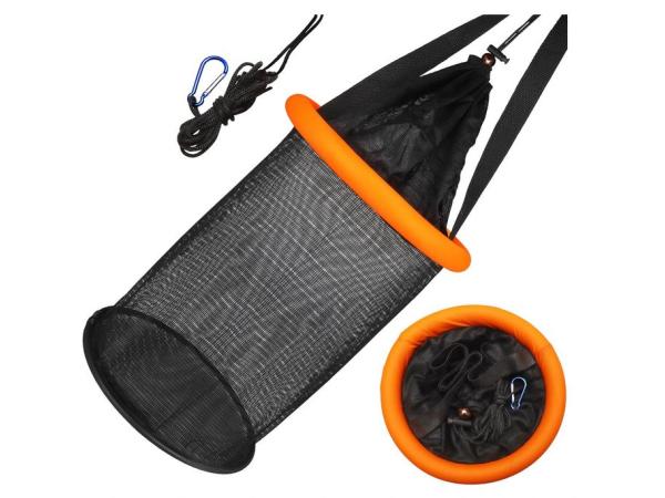 Dovesun Drijvende vismand, opvouwbaar