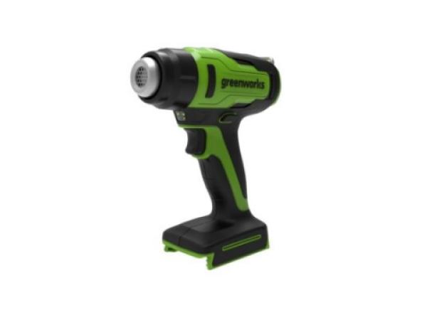 Greenworks 24 volt accu heteluchtpistool Body