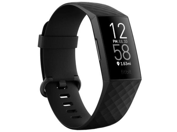 Fitbit charge 4