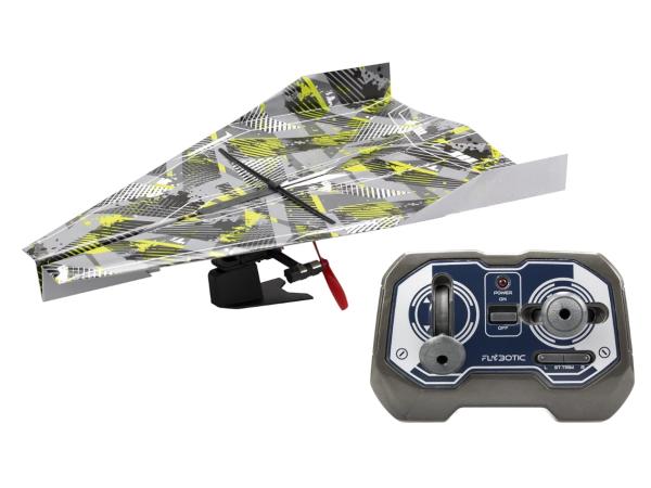 FLYBOTIC Op afstand bestuurd vliegtuig