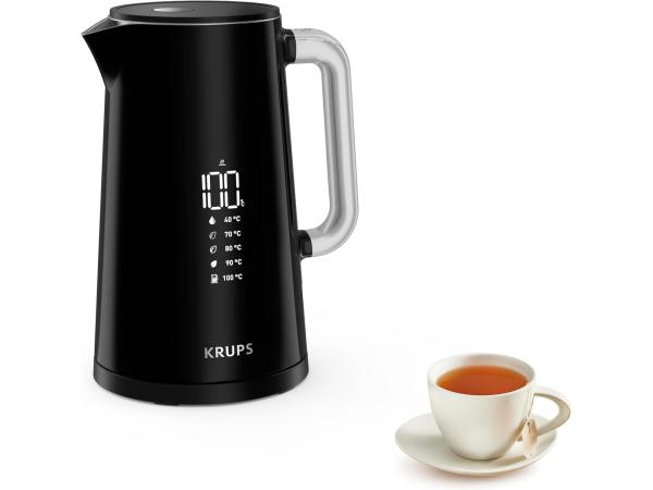 Krups Smart'n Light BW801810 Waterkoker - 1.7L