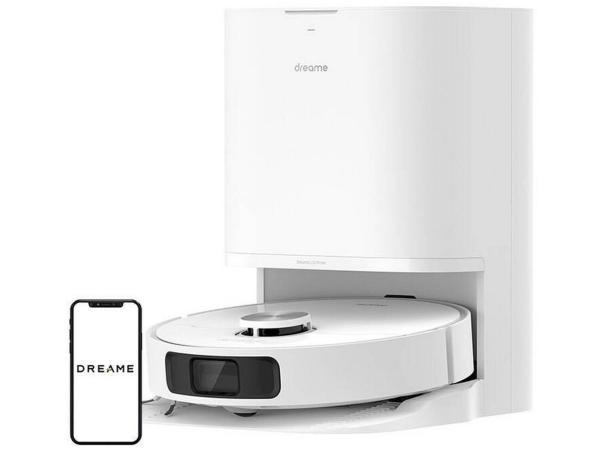 Nieuw & Retour: DREAME, irobot, Philips, De’Longhi & meer!