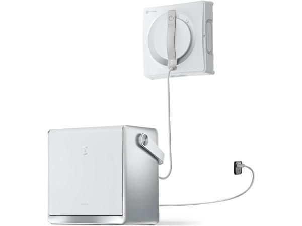 ECOVACS WINBOT W2 PRO Omni raamreinigingsrobot 6in1 station