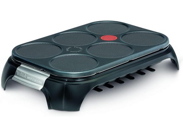 Tefal Crep Party PY558813 - Pannenkoek Grill