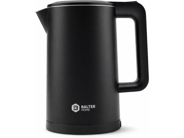 Balter Waterkoker 1,7 liter - RVS