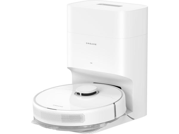 Dreame D10 Plus 2nd Gen - Robotstofzuiger met Dweilfunctie