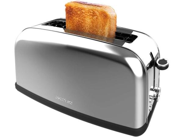 Cecotec Verticale Broodrooster - 850 W