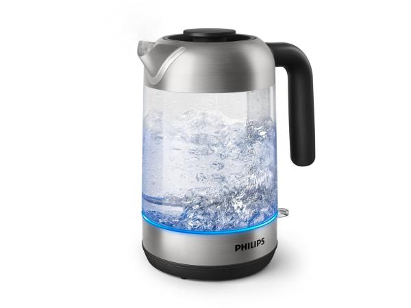 Philips series 5000 HD9339/80 - Waterkoker - RVS - 1.7L