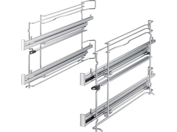 Originele Samsung MA-RS772 telescopische lade voor oven