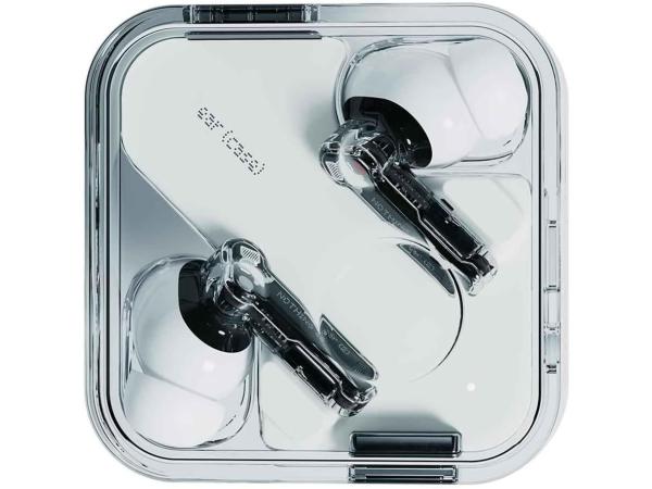 Nothing Ear (2) - Draadloze Oordopjes met Noise canceling