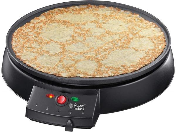 Russell Hobbs 20920 Fiesta Crêpe - maker (Engelse Stekker)
