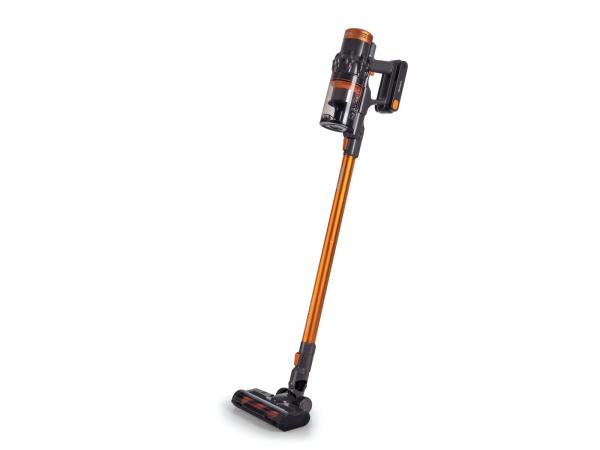 Ariete 2704/00 - draadloze steelstofzuiger - kruimelzuiger