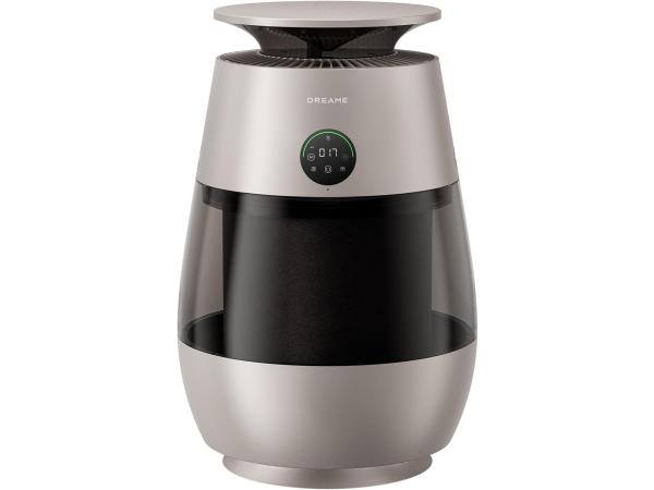 DREAME AP10 luchtreiniger voor huisdieren - 360°