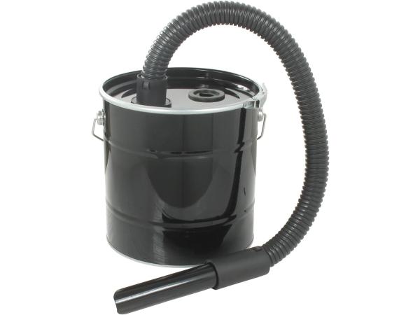 SKANA - Aszuiger voor stofzuiger - 17 L