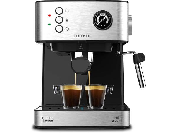 Cecotec Express Power Espresso - Koffiemachine 850w