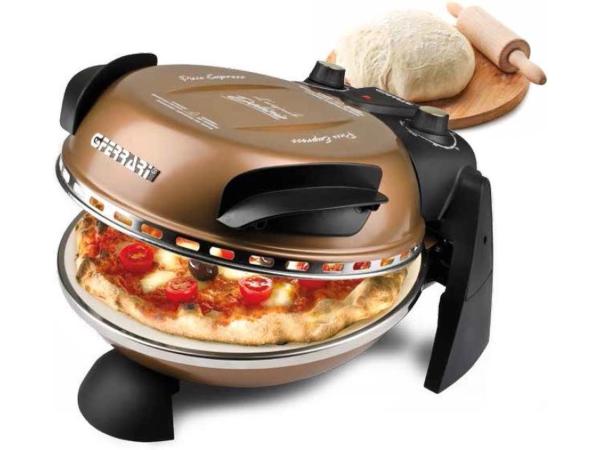 G3 Ferrari Delizia Pizza Oven – Elektrische Pizzaoven