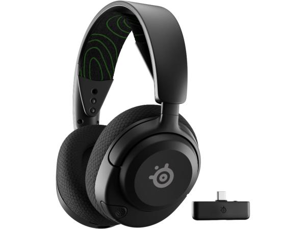 STEELSERIES Arctis Nova 5X Draadloze Gamingheadset USB-C