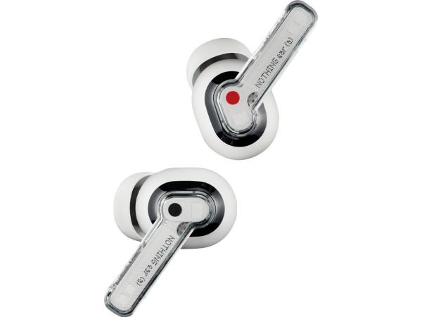 Nothing Ear (a) - Draadloze Oordopjes - Noise Cancelling