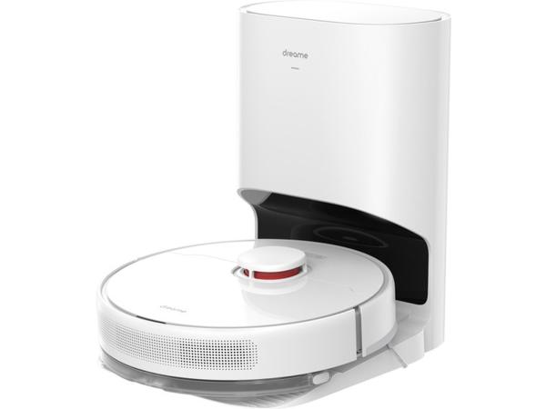 Dreame D10 Plus - Robotstofzuiger (Mist dweilmodule)