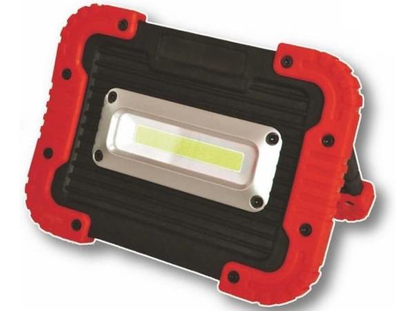 Krachtige Draadloze 5W LED Werklamp